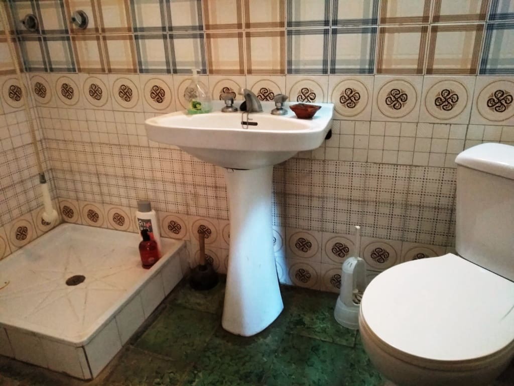 3 sovrum Finca/Hus på landet till salu i Bocairent med pool garage - 300 000 € (Ref: 6260484)