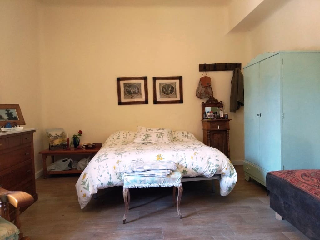 3 sovrum Finca/Hus på landet till salu i Bocairent med pool garage - 300 000 € (Ref: 6260484)