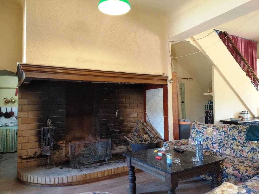 3 sovrum Finca/Hus på landet till salu i Bocairent med pool garage - 300 000 € (Ref: 6260484)