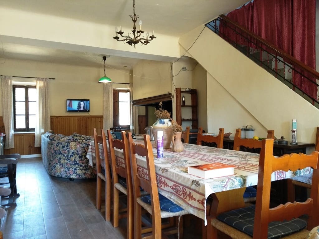 3 sovrum Finca/Hus på landet till salu i Bocairent med pool garage - 300 000 € (Ref: 6260484)