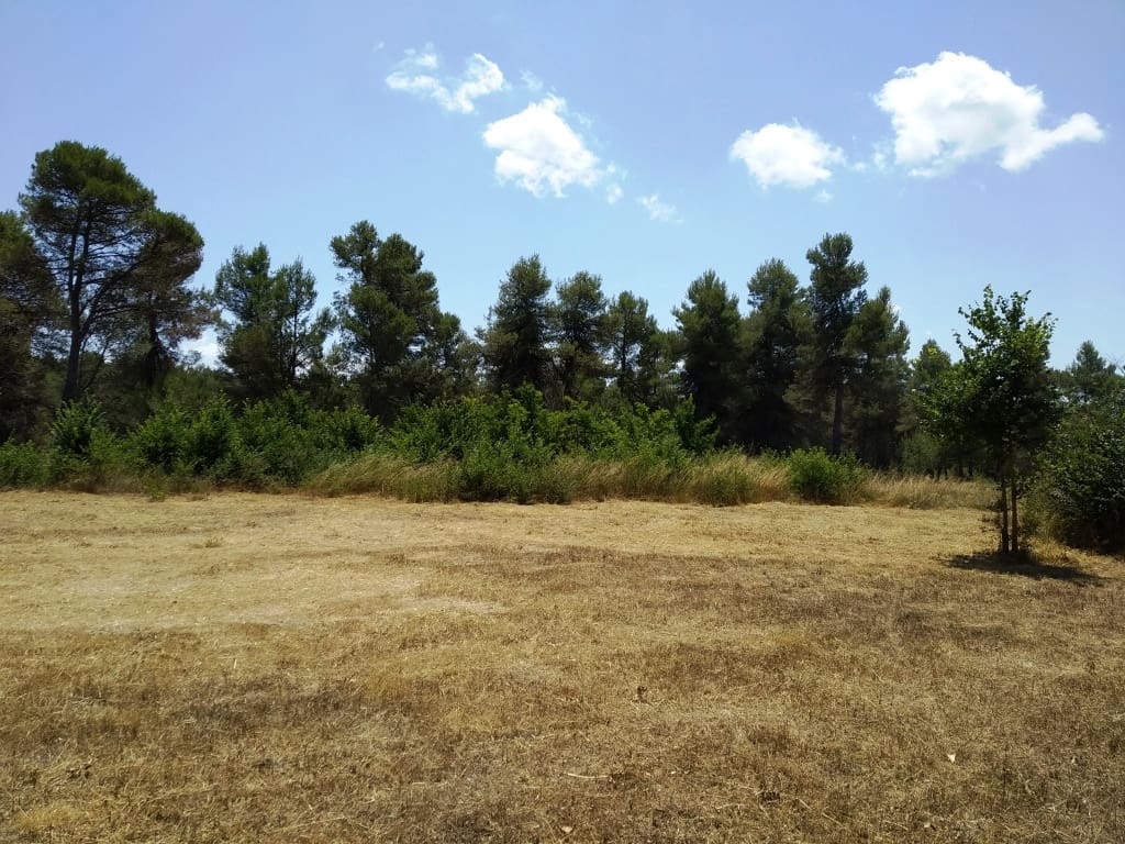 3 sovrum Finca/Hus på landet till salu i Bocairent med pool garage - 300 000 € (Ref: 6260484)