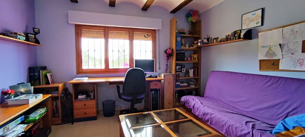 5 soveværelse Villa til salg i Ontinyent med garage - € 310.000 (Ref: 6329680)