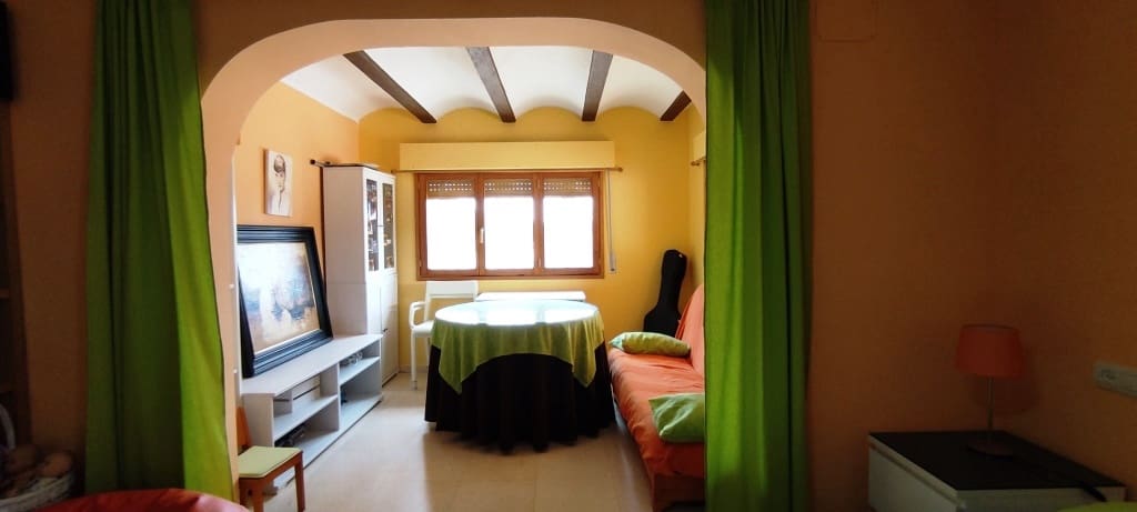 5 soveværelse Villa til salg i Ontinyent med garage - € 310.000 (Ref: 6329680)