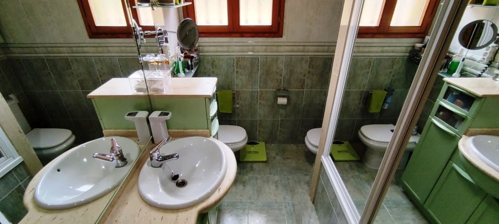 5 soveværelse Villa til salg i Ontinyent med garage - € 310.000 (Ref: 6329680)