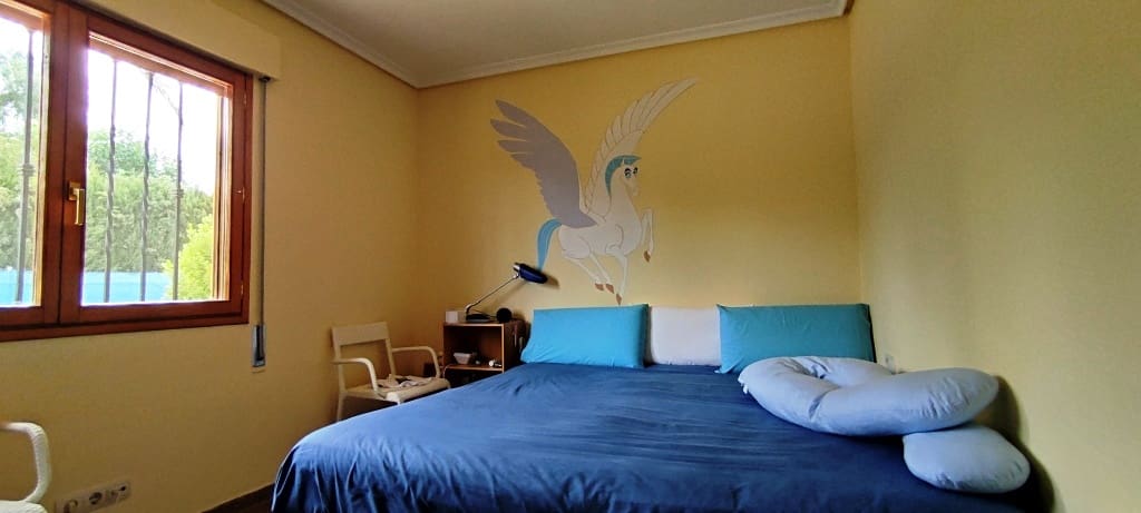 5 soveværelse Villa til salg i Ontinyent med garage - € 310.000 (Ref: 6329680)