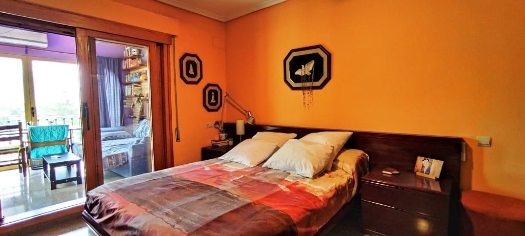 5 soveværelse Villa til salg i Ontinyent med garage - € 310.000 (Ref: 6329680)