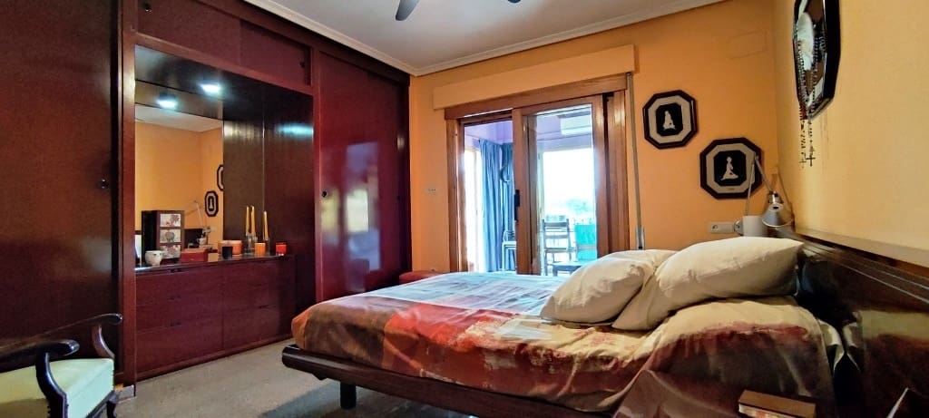 5 soveværelse Villa til salg i Ontinyent med garage - € 310.000 (Ref: 6329680)