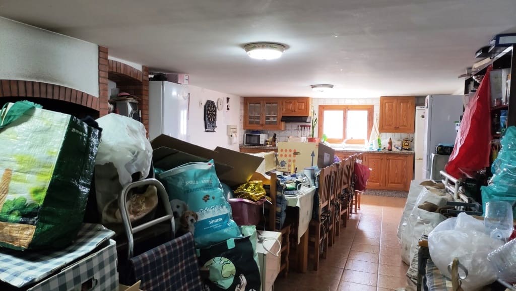 5 slaapkamer Villa te koop in Cocentaina met zwembad garage - € 299.000 (Ref: 6354259)