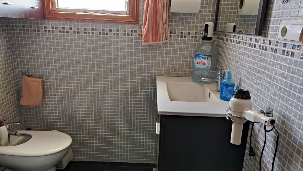 5 slaapkamer Villa te koop in Cocentaina met zwembad garage - € 299.000 (Ref: 6354259)