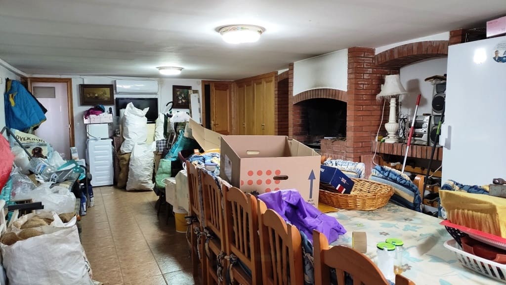 5 slaapkamer Villa te koop in Cocentaina met zwembad garage - € 299.000 (Ref: 6354259)