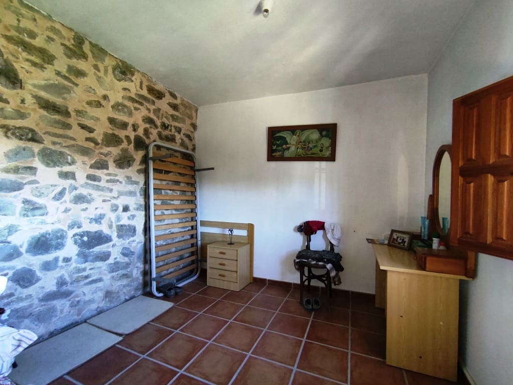 Finca/Casa Rural de 2 habitaciones en Benifallim en venta con garaje - 119.000 € (Ref: 6404285)