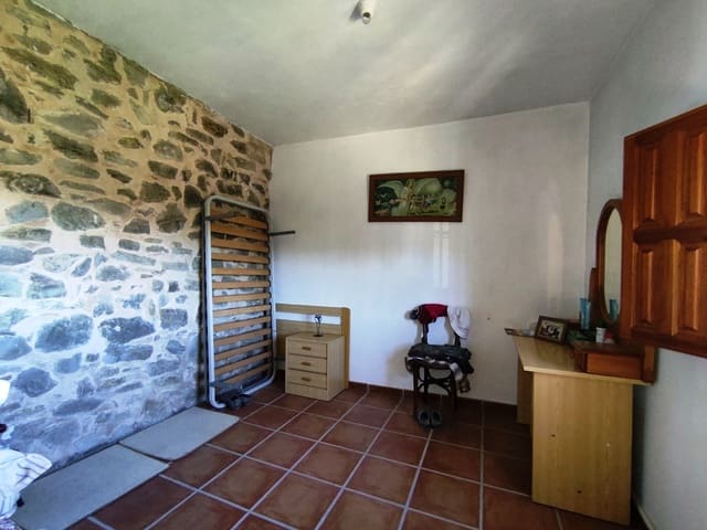 Finca/Casa Rural de 2 habitaciones en Benifallim en venta con garaje - 119.000 € (Ref: 6404285)