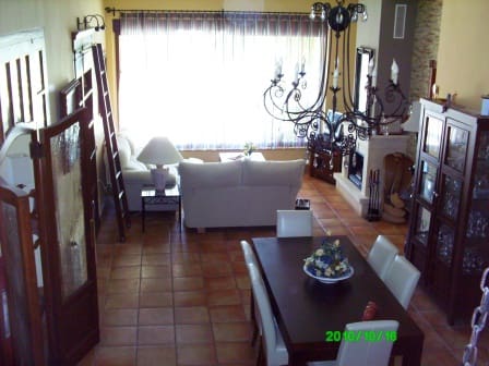 3 soveværelse Finca/Landehus til salg i Albaida med swimmingpool garage - € 450.000 (Ref: 6596867)