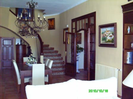 3 soveværelse Finca/Landehus til salg i Albaida med swimmingpool garage - € 450.000 (Ref: 6596867)