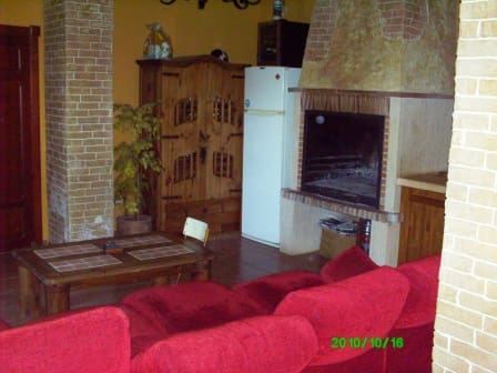 3 soveværelse Finca/Landehus til salg i Albaida med swimmingpool garage - € 450.000 (Ref: 6596867)