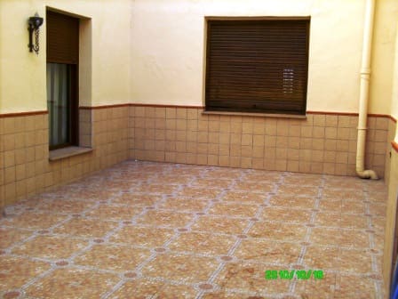 3 soveværelse Finca/Landehus til salg i Albaida med swimmingpool garage - € 450.000 (Ref: 6596867)