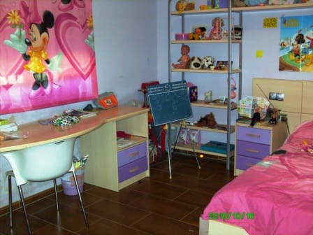 3 soveværelse Finca/Landehus til salg i Albaida med swimmingpool garage - € 450.000 (Ref: 6596867)