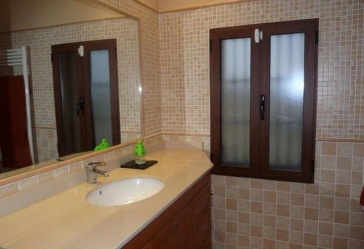 3 soveværelse Finca/Landehus til salg i Albaida med swimmingpool garage - € 450.000 (Ref: 6596867)