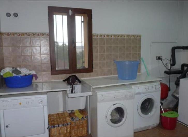 3 soveværelse Finca/Landehus til salg i Albaida med swimmingpool garage - € 450.000 (Ref: 6596867)