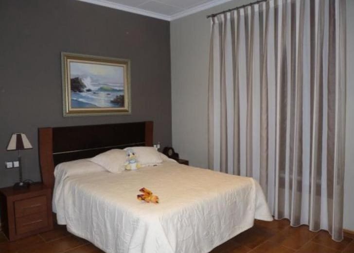 3 soveværelse Finca/Landehus til salg i Albaida med swimmingpool garage - € 450.000 (Ref: 6596867)