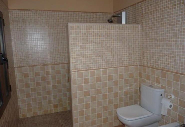 3 soveværelse Finca/Landehus til salg i Albaida med swimmingpool garage - € 450.000 (Ref: 6596867)