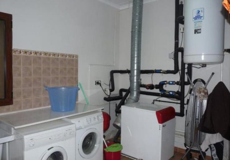 3 soveværelse Finca/Landehus til salg i Albaida med swimmingpool garage - € 450.000 (Ref: 6596867)