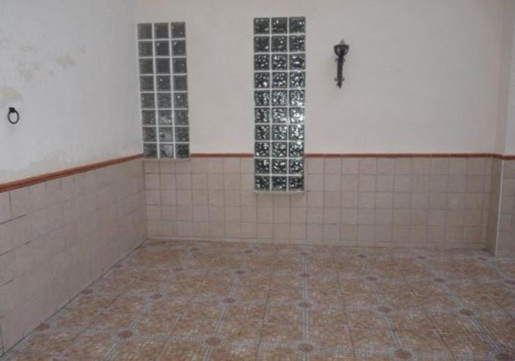 3 soveværelse Finca/Landehus til salg i Albaida med swimmingpool garage - € 450.000 (Ref: 6596867)