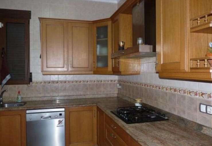 3 soveværelse Finca/Landehus til salg i Albaida med swimmingpool garage - € 450.000 (Ref: 6596867)