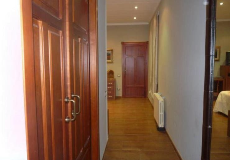 3 soveværelse Finca/Landehus til salg i Albaida med swimmingpool garage - € 450.000 (Ref: 6596867)