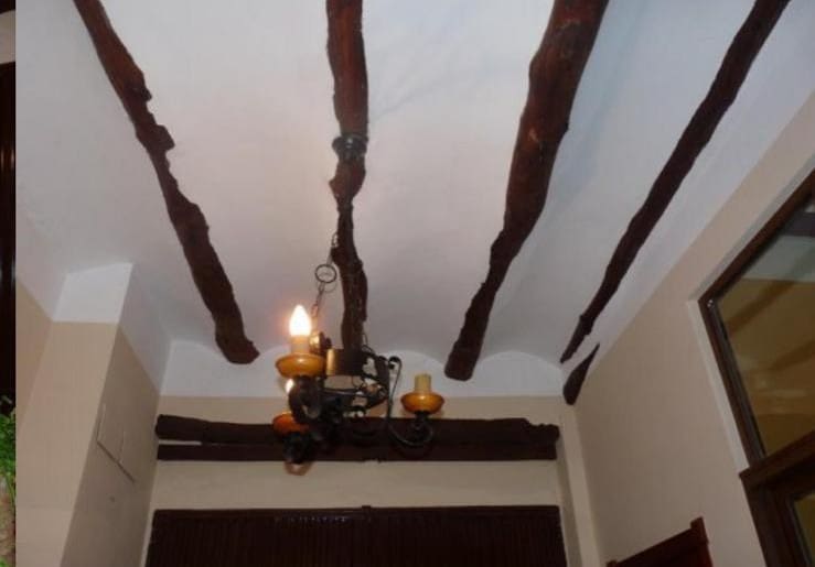 3 soveværelse Finca/Landehus til salg i Albaida med swimmingpool garage - € 450.000 (Ref: 6596867)