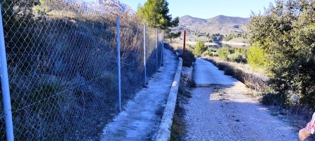 Landgrundstück zu verkaufen in Planes - 120.000 € (Ref: 6629815)