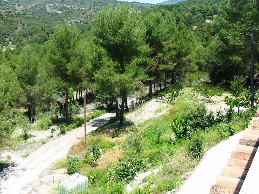 6 soveværelse Finca/Landehus til salg i Alcoy / Alcoi med garage - € 229.000 (Ref: 6718897)