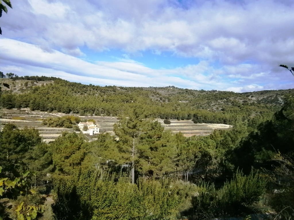6 soveværelse Finca/Landehus til salg i Alcoy / Alcoi med garage - € 229.000 (Ref: 6718897)