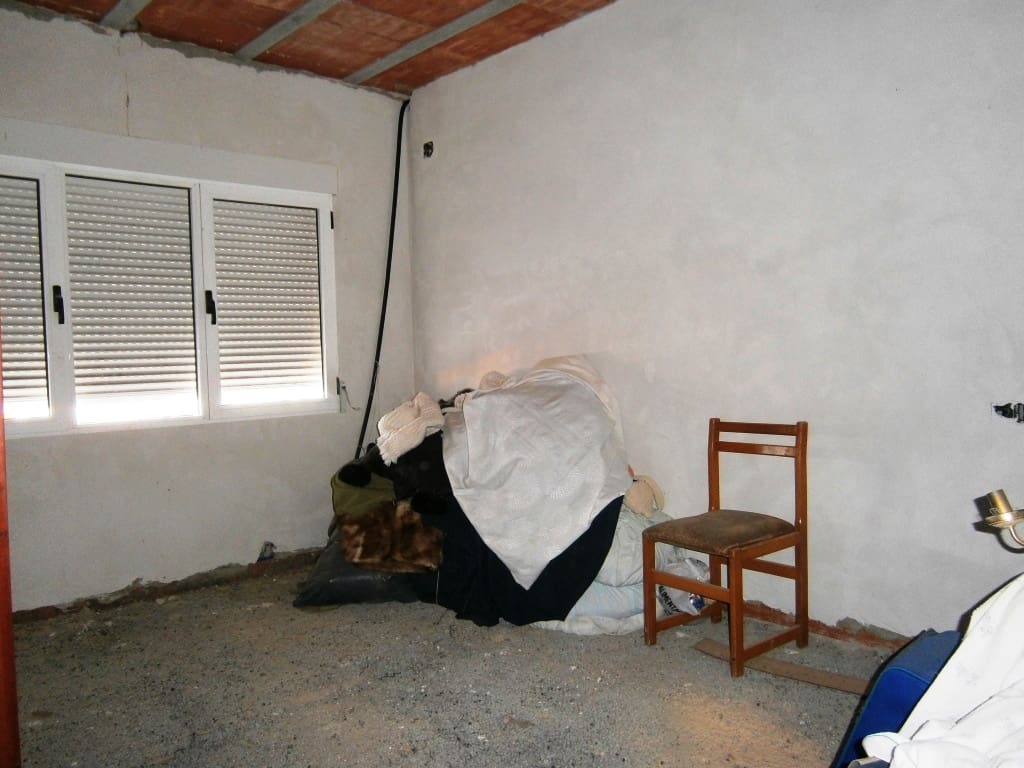 6 soveværelse Finca/Landehus til salg i Alcoy / Alcoi med garage - € 229.000 (Ref: 6718897)