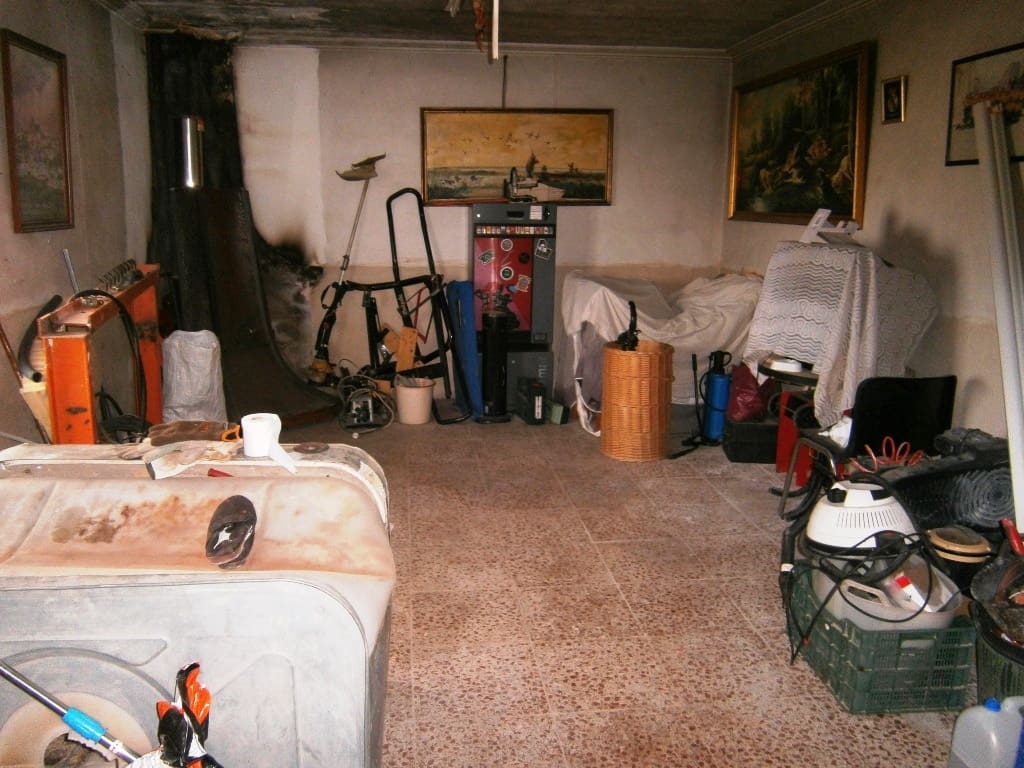 6 soveværelse Finca/Landehus til salg i Alcoy / Alcoi med garage - € 229.000 (Ref: 6718897)