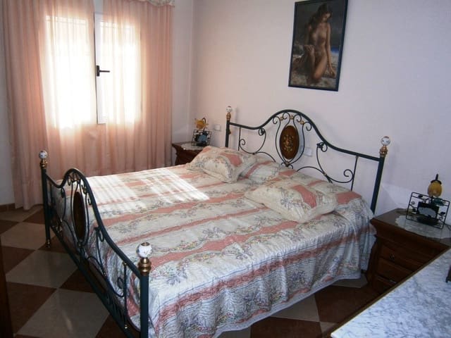 6 camera da letto Finca/Casa di Campagna in vendita in Alcoy / Alcoi con garage - 229.000 € (Rif: 6718897)