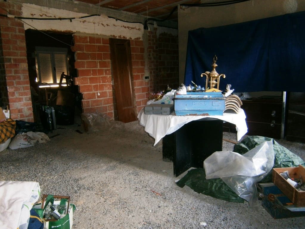 6 soveværelse Finca/Landehus til salg i Alcoy / Alcoi med garage - € 229.000 (Ref: 6718897)