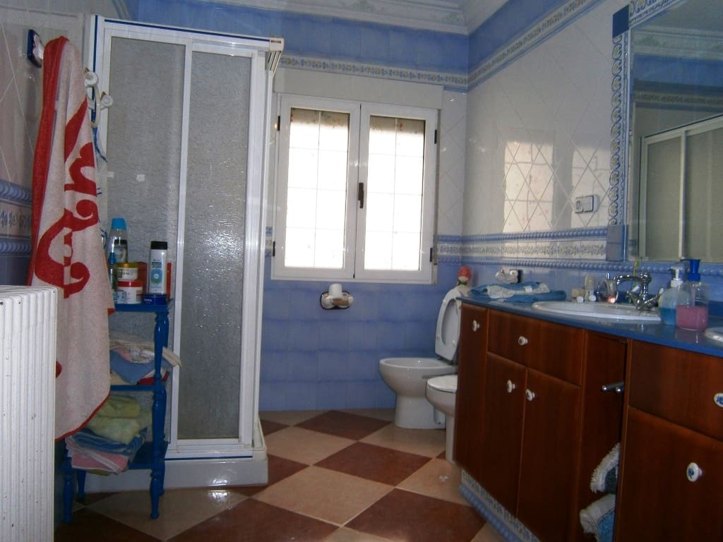 6 soveværelse Finca/Landehus til salg i Alcoy / Alcoi med garage - € 229.000 (Ref: 6718897)