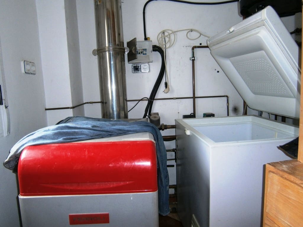 6 soveværelse Finca/Landehus til salg i Alcoy / Alcoi med garage - € 229.000 (Ref: 6718897)