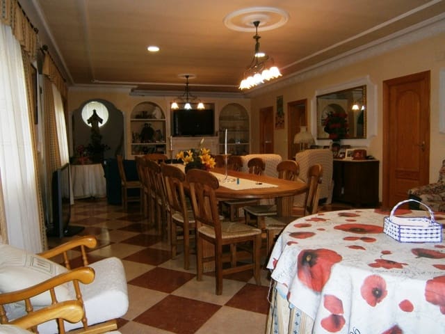 6 camera da letto Finca/Casa di Campagna in vendita in Alcoy / Alcoi con garage - 229.000 € (Rif: 6718897)