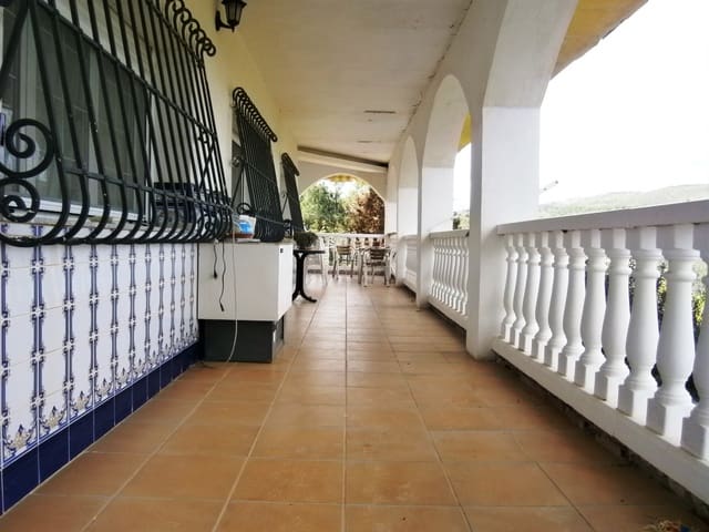 6 camera da letto Finca/Casa di Campagna in vendita in Alcoy / Alcoi con garage - 229.000 € (Rif: 6718897)