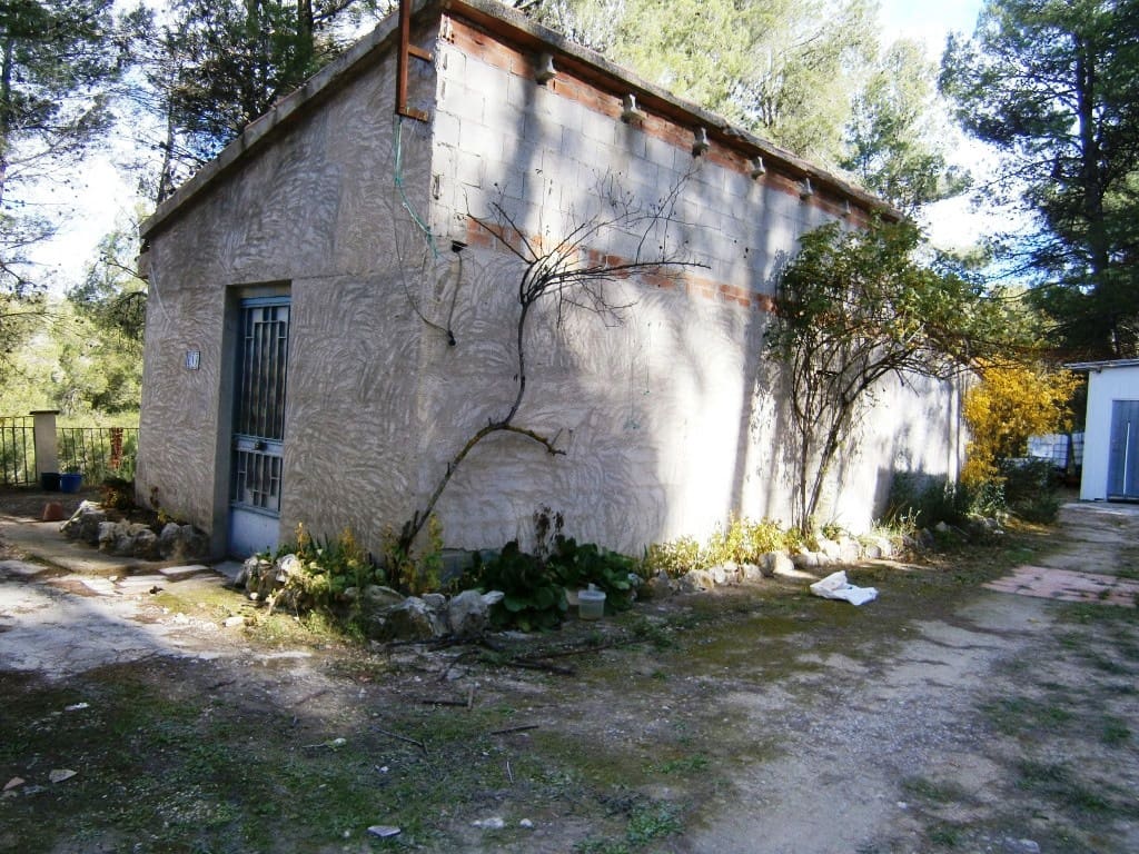 6 soveværelse Finca/Landehus til salg i Alcoy / Alcoi med garage - € 229.000 (Ref: 6718897)