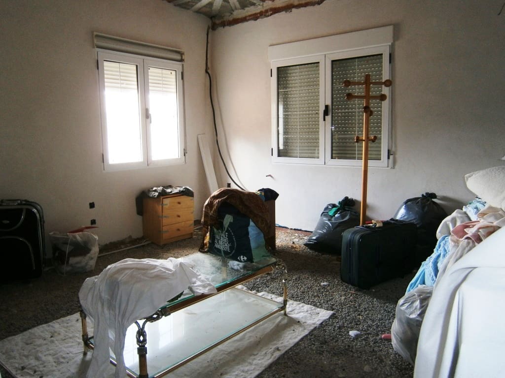 6 soveværelse Finca/Landehus til salg i Alcoy / Alcoi med garage - € 229.000 (Ref: 6718897)