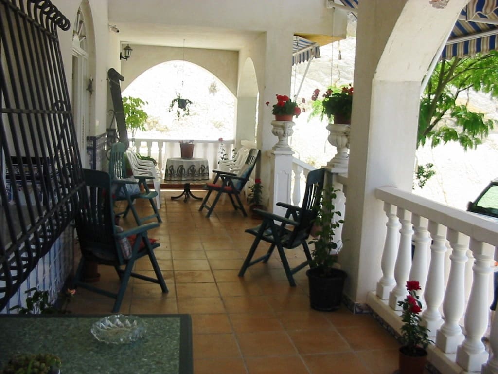 6 soveværelse Finca/Landehus til salg i Alcoy / Alcoi med garage - € 229.000 (Ref: 6718897)