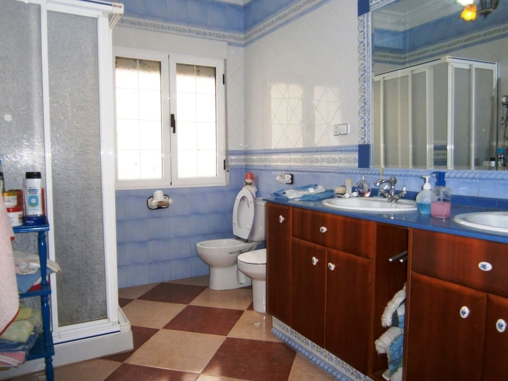 6 soveværelse Finca/Landehus til salg i Alcoy / Alcoi med garage - € 229.000 (Ref: 6718897)