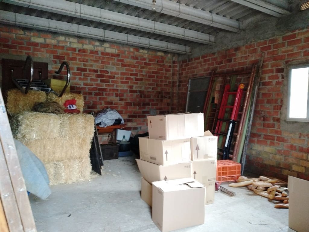 2 soveværelse Finca/Landehus til salg i Ontinyent med swimmingpool - € 198.000 (Ref: 6718906)