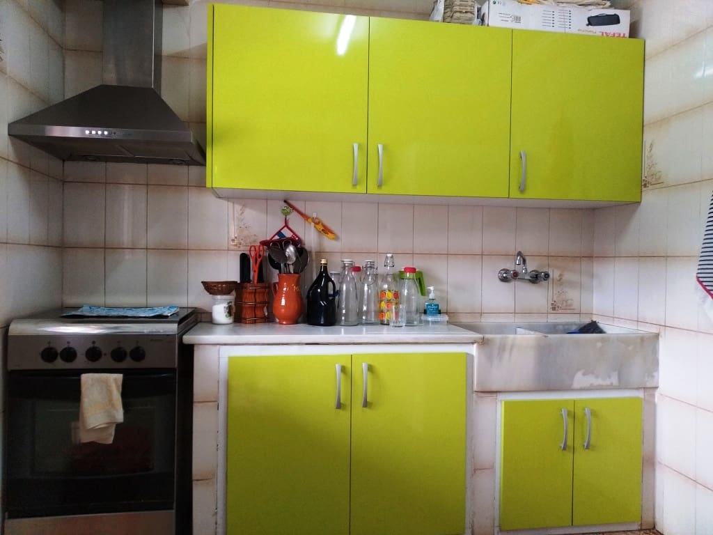 2 soveværelse Finca/Landehus til salg i Ontinyent med swimmingpool - € 198.000 (Ref: 6718906)