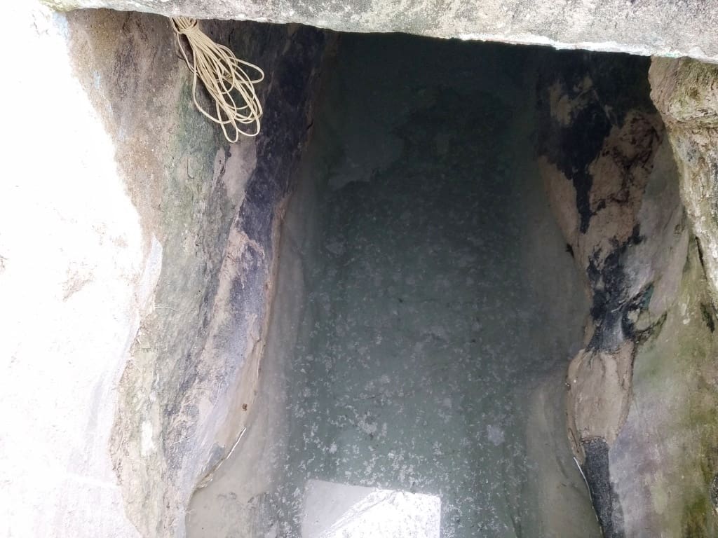 2 soveværelse Finca/Landehus til salg i Ontinyent med swimmingpool - € 198.000 (Ref: 6718906)