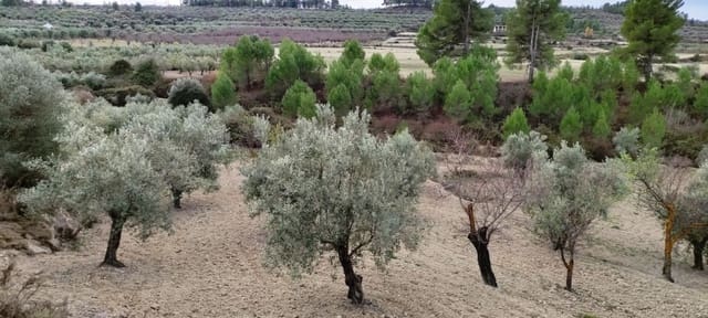 Ruïne te koop in Penàguila - € 50.000 (Ref: 6718907)