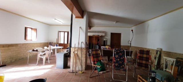 4 bedroom Finca/Country House for sale in Bocairent with garage - € 950,000 (Ref: 6724618)